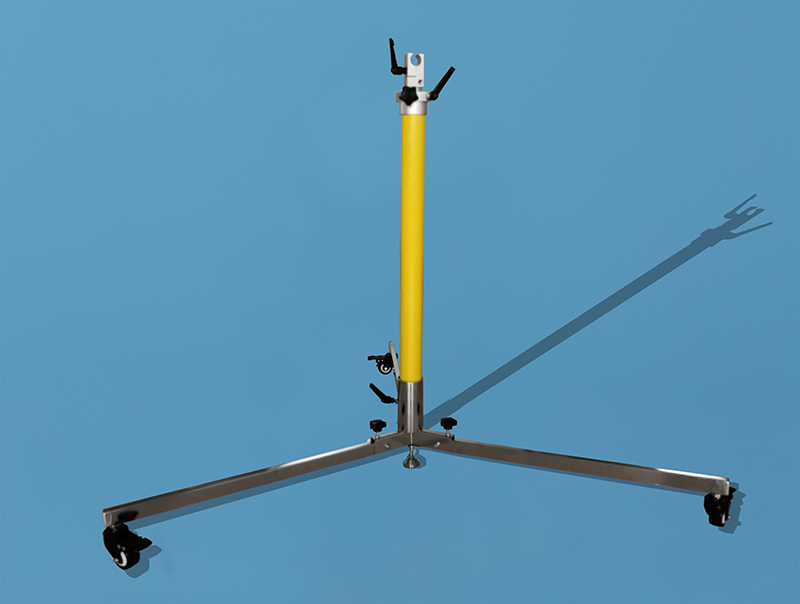 HGF三角天線支架GD09